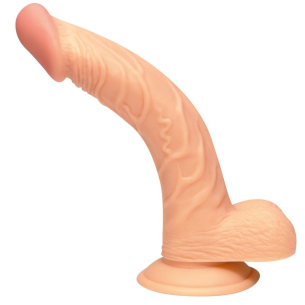 Curved Passion - 19 cm