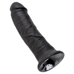8 tummar Black - 21,5 cm