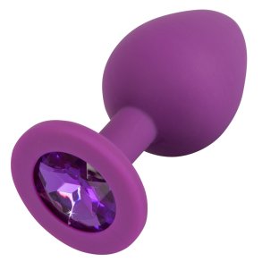 Colorful Joy Jewel - lilla