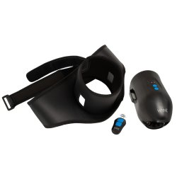 WYNE - RC Strap-On 13