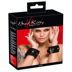 Bad Kitty hondreimar vi� sv�rtum floyali