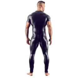 Wetlook heildrakt vi� longum beinum