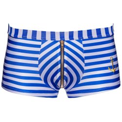 Svenjoyment sj�manssett vi� boxershorts og mansjettum