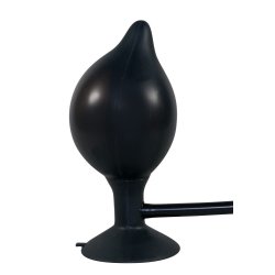 You2Toys True Black - uppbl�siligur proppur