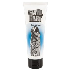 Stahlhart r�ktarkrem - 80 ml