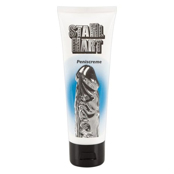 Stahlhart r�ktarkrem - 80 ml
