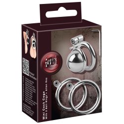 Fetish Collection Mini Cock Cage l�sib�r