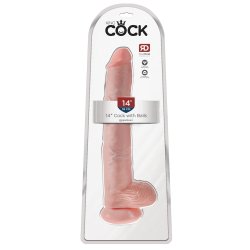 14 tummar vi� botni - 35,6 cm