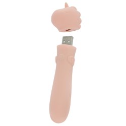 Unihorn USB Heart Throb