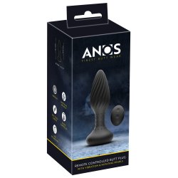 ANOS Textured Rotating Beads