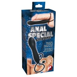 You2Toys Anal Special Silicone - 15 cm