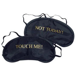 Mood eygnabind - Touch Me / Not Today