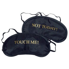 Mood eygnabind - Touch Me / Not Today