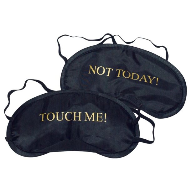 Mood eygnabind - Touch Me / Not Today