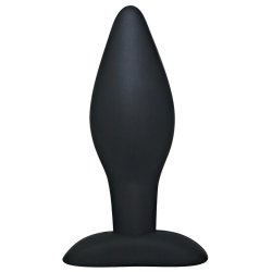 Black Velvets Large analproppur