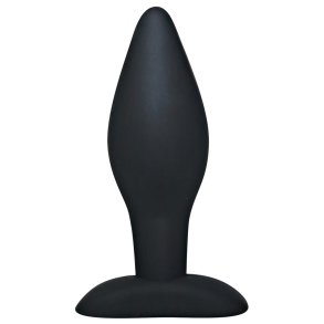 Black Velvets Large analproppur