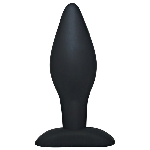Black Velvets Large analproppur
