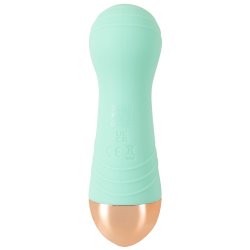 Cuties Soft Mini - gr�nur