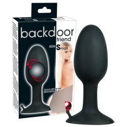 Backdoor Friend Small