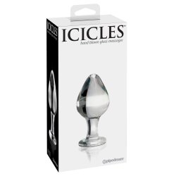 Icicles No. 25