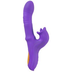 Vibratorur vi� stoyti og ringi � r�rslu