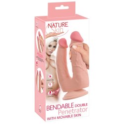 Nature Skin Bendable Double - 20,0 cm
