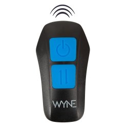 WYNE - RC Strap-On 13