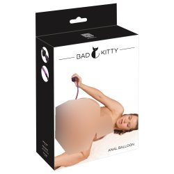 Bad Kitty Anal Balloon