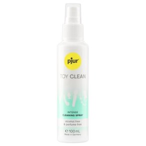 pjur TOY CLEAN reinsispray - 100 ml