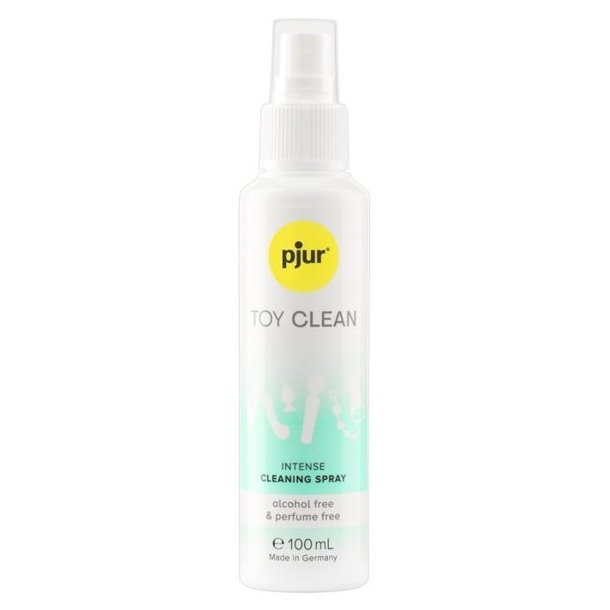 pjur TOY CLEAN reinsispray - 100 ml