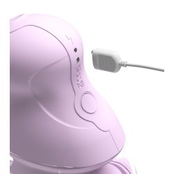Fantasy For Her Veloura Touch Pleasure Pump
