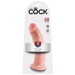 Cock 9" - 24,0 cm