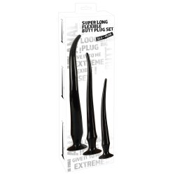 You2Toys Super Long - sett vi� 3 proppum