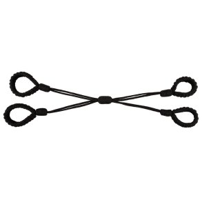 Bad Kitty Cuff Set Rope - st�dd 2