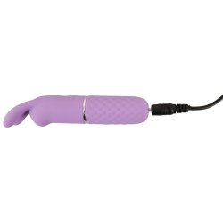 Cuties Mini Rabbit 5G - lilla