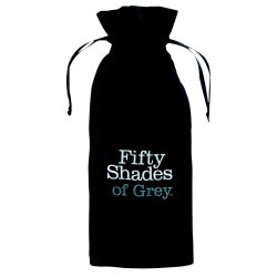 Fifty Shades of Grey Drive Me Crazy - 19 cm