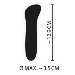 Cuties Mini - bl�ur, 12,9 cm
