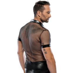 Netpolo vi� wetlook sm�lutum