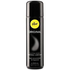 pjur ORIGINAL gl��ikrem - 250 ml