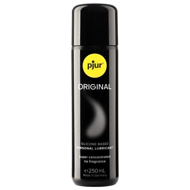pjur ORIGINAL gl��ikrem - 250 ml