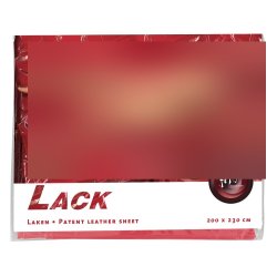 Fetish Collection v�nreytt lakk-lak - 200 � 230 cm