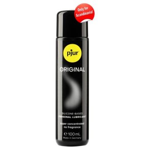 pjur ORIGINAL gl��ikrem - 100 ml