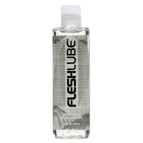 Fleshlight FleshLube Slide gl��ikrem - 250 ml