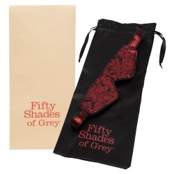 Fifty Shades of Grey Sweet Anticipation eygnabind