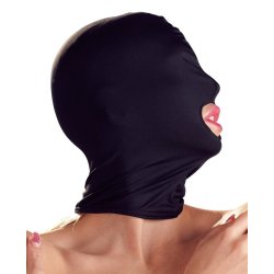 Bad Kitty sv�rt hetta vi� munnopi