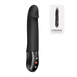 Fun Factory STRONIC REAL - svartur