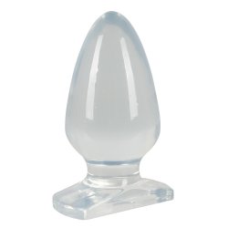 Crystal Plug & Joy