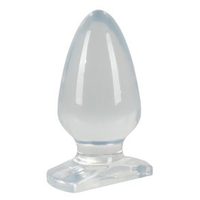 Crystal Plug & Joy