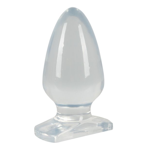 Crystal Plug & Joy