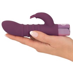 Elegant Series Mini Rabbit